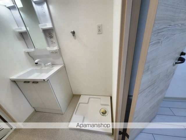 グラン コスモの内装写真
