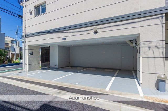 アジールコート三宿テラスのその他写真