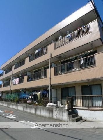 ガーデニアの外観写真