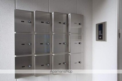 マノワール豊中玉井町[1LDK/35.4m2]の共用部2