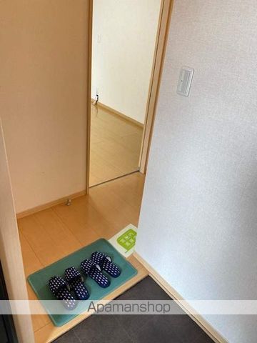グレイスフルYの内装写真