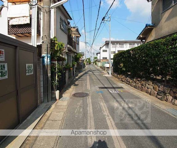 ハピネス11の周辺写真