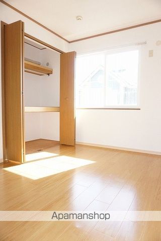 コーポリンクス1の内装写真