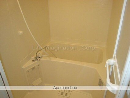 ＲーⅡコート[1LDK/35.7m2]のバス