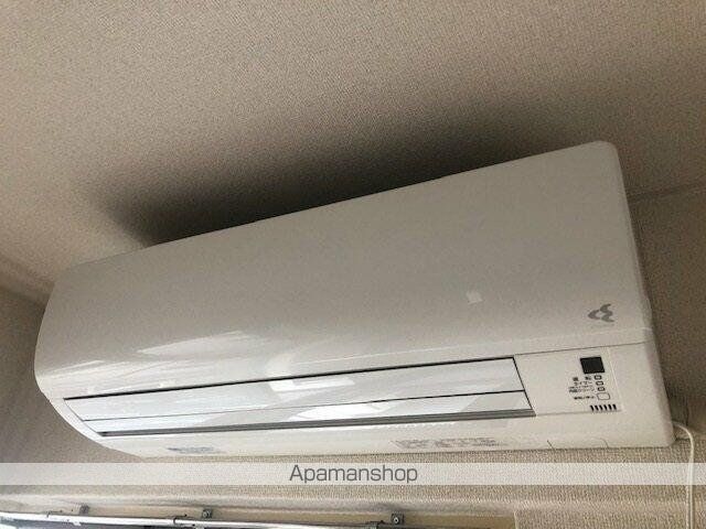 スカイコート府中の内装写真