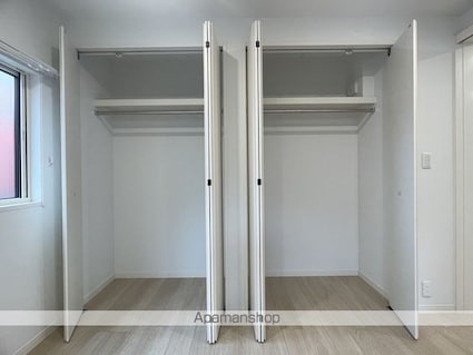 ＳＯＰＨＩＡ方南[1LDK/44.09m2]の収納