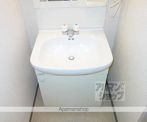 河原町ビルの内装写真