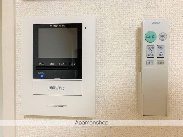 クレイノグレイス上津IIIの内装写真