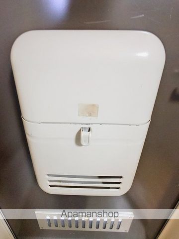 森ヶ丘ハイツの内装写真