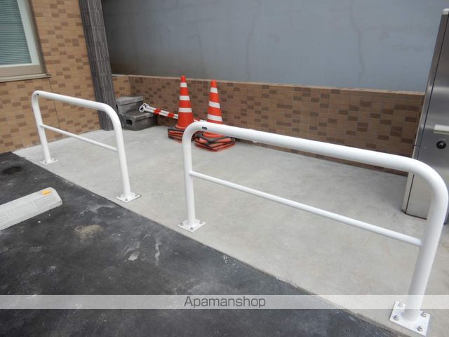 グランメール K.S元町の外観写真