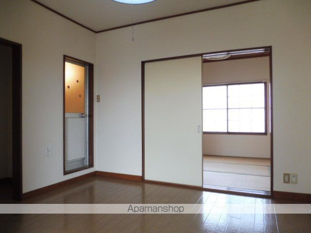 クリエイト時任の内装写真