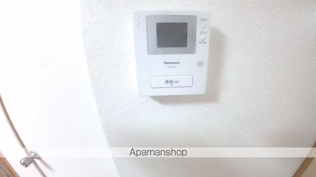 メゾンベルジュール春岡の内装写真