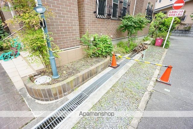 大阪モノレール本線 宇野辺駅 徒歩8分 2階建 築12年の内装写真