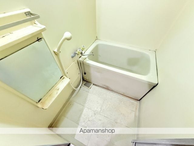 メゾンドみゆきの内装写真