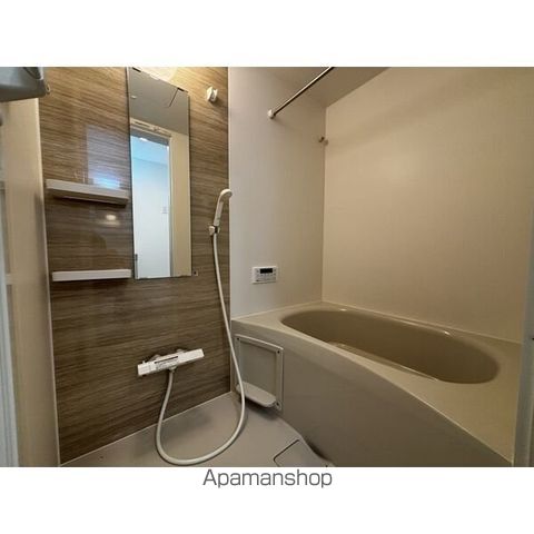 ジーメゾン中川コンフィエの内装写真