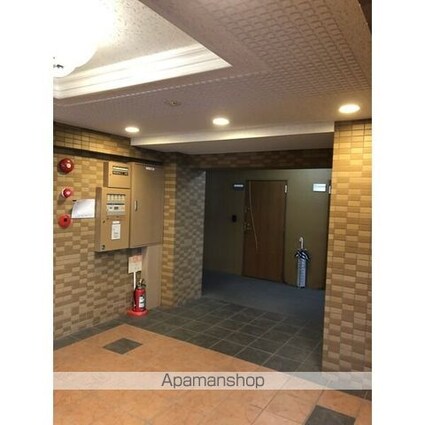 シティライフ今池南[1K/24.79m2]のその他内装4