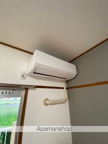 祝吉貸家の内装写真