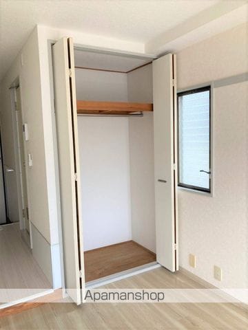 エアステ東船橋の内装写真