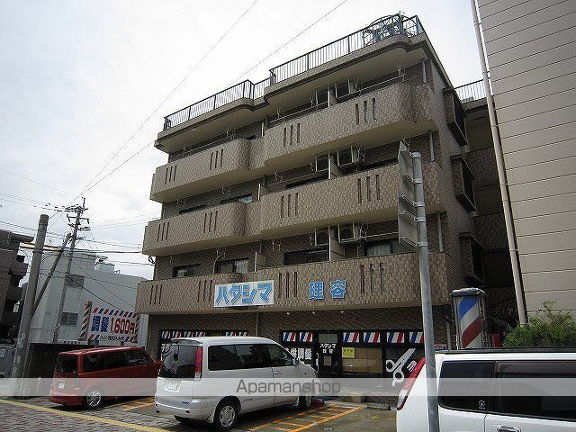 ティアラハイツ栄門の内装写真