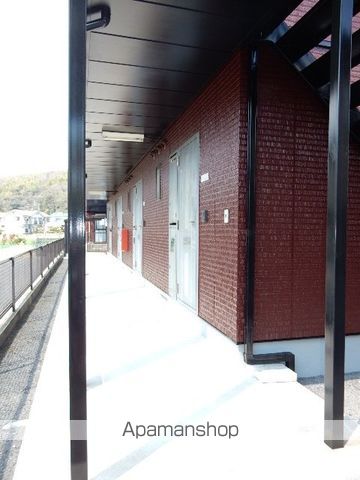 メープル湊Aのその他写真