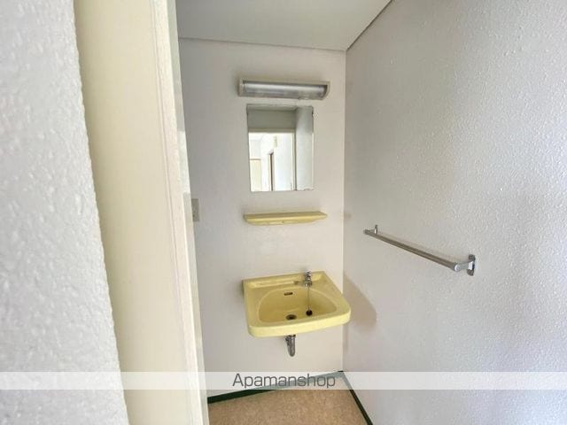 レジデンス木太の内装写真