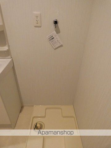 ビエナ山口F棟の内装写真
