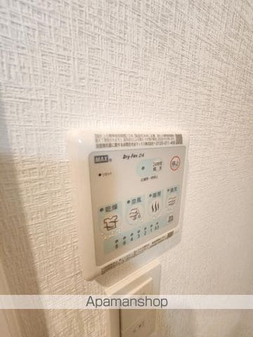 フォーゼ舟橋町の内装写真