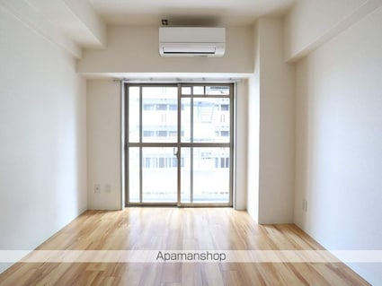 コア・パレス[1K/21.8m2]のリビング・居間