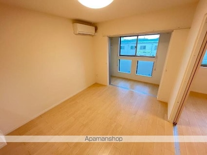 ハーモニーヒルズ[2LDK/59.41m2]のリビング・居間3