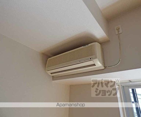アミカーレ錦の内装写真