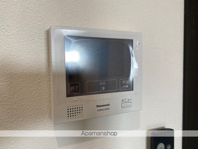 ソニードの内装写真