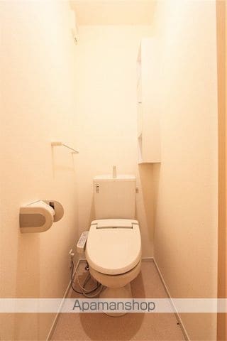 フィール グラッドBの内装写真