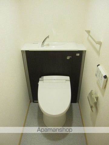 グレイスコモンズ瀬名川の内装写真