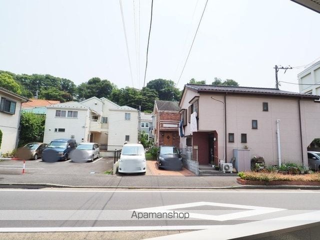 ネオアルテールの内装写真