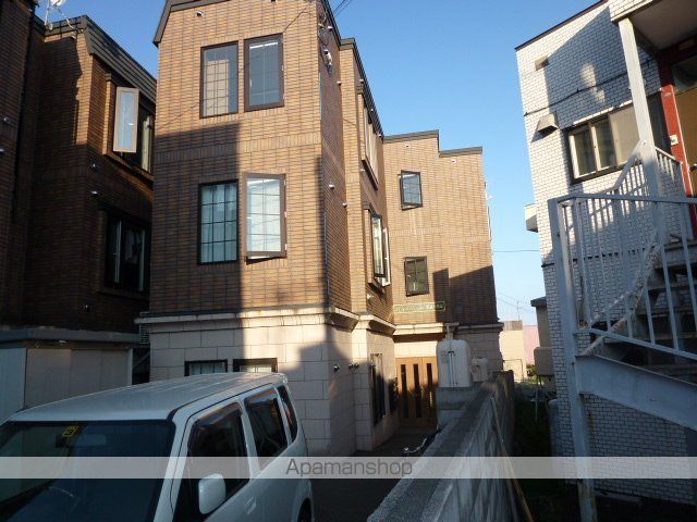 リッチタウン栄通六番館の外観写真
