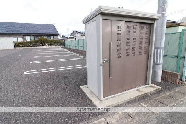 パインズコートの内装写真