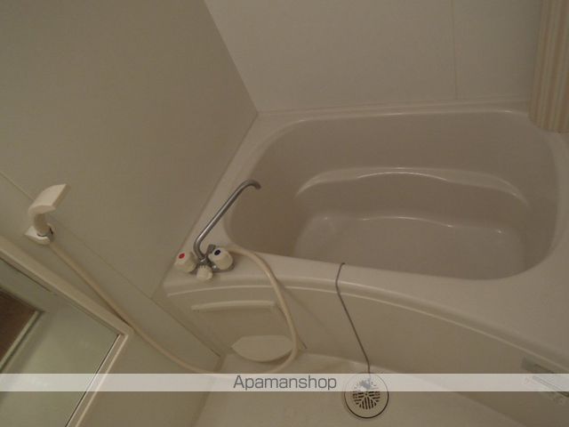 ヨークSの内装写真