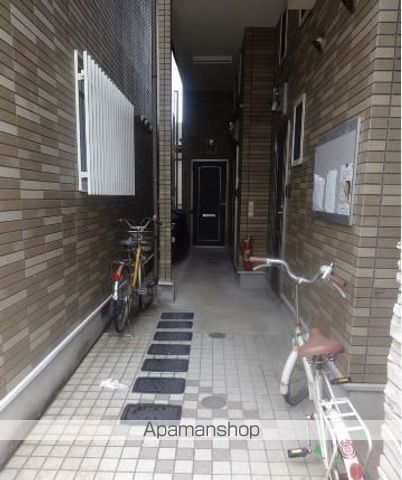 コンフォートベネフィス室見IIの内装写真