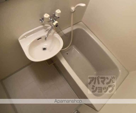 サンシティ四条西洞院の内装写真