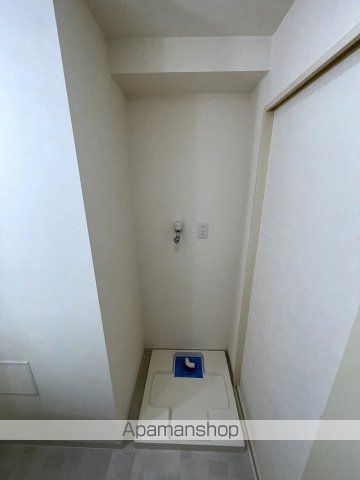 第22友建ビルの内装写真