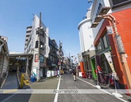 Ｂｅｅ　Ｆｌａｔｓ[2DK/42.43m2]の周辺4