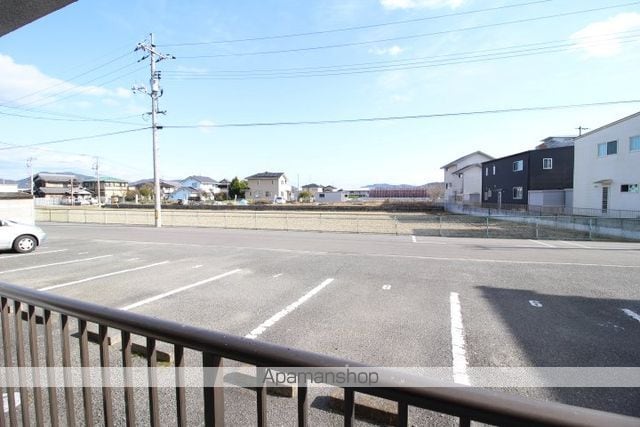メゾンフォレスタIVのその他写真