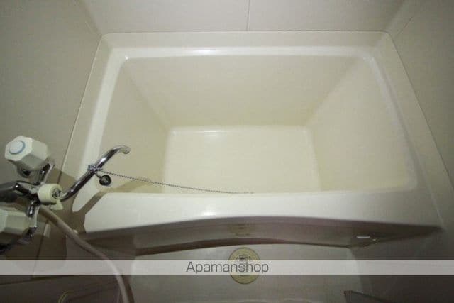 アミスター大供の内装写真