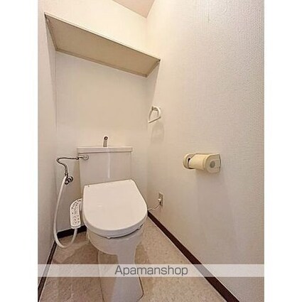 レジデンス社が丘[3LDK/72.9m2]の内装1