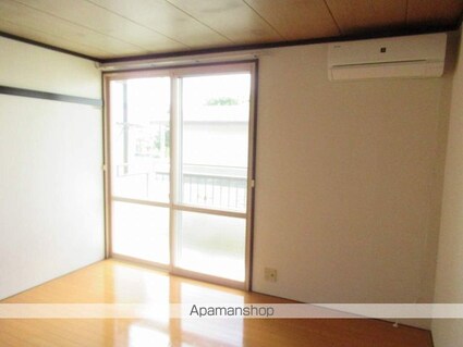 リッチフィールド都南[1K/24.5m2]のリビング・居間