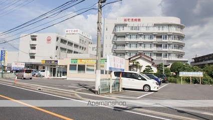 ミヤジママンション[1LDK/53.46m2]の周辺7