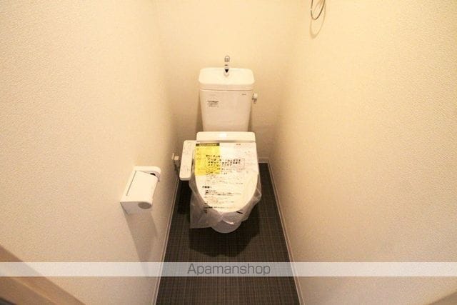 エスライズ新大阪フロントの内装写真