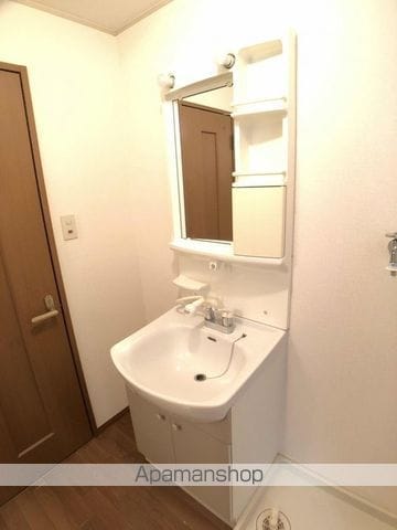 ホワイトクレインの内装写真