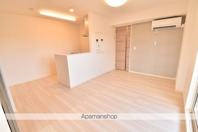エレガンスコート 屋島の内装写真
