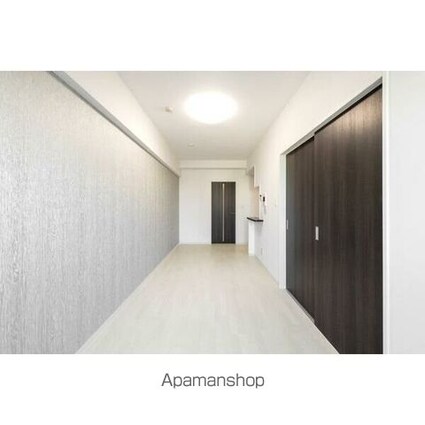 全部屋個人契約時更新料０円ＣＰ実施中ＳーＦＯＲＴ北千種[1LDK/40m2]のリビング・居間2